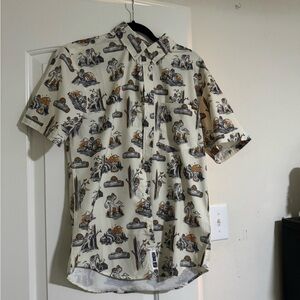 RSVLTS Small Search Party- RARE